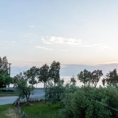 Orion 2 Neos Marmaras