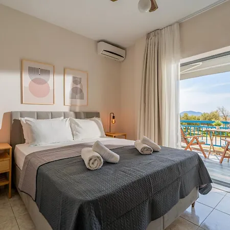 Orion 2 Apartmán *