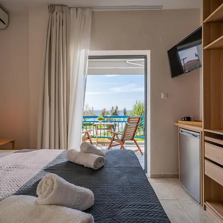Apartmán Orion 2