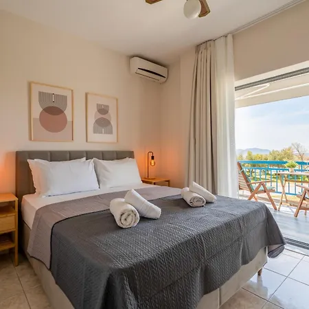 Apartmán Orion 2 Neos Marmaras