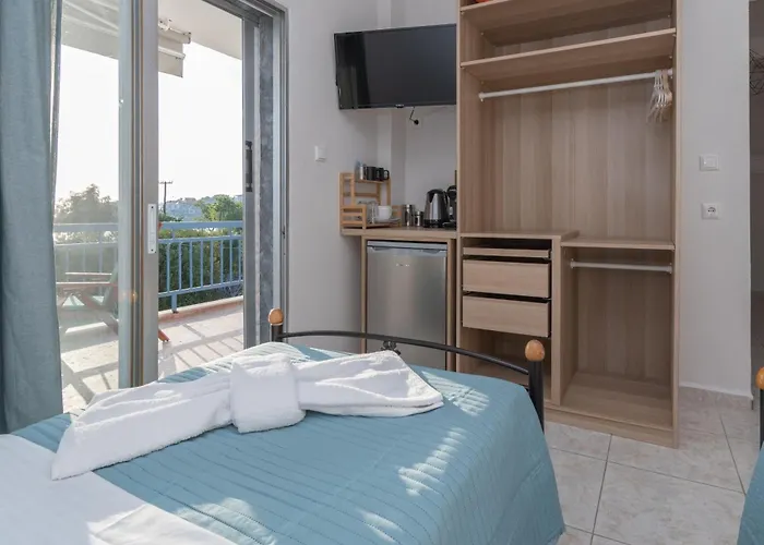 Apartment Orion 2 *