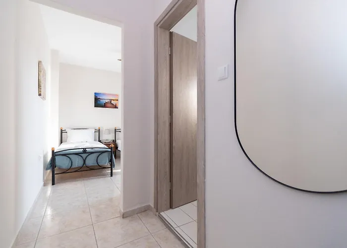 Apartment Orion 2 Neos Marmaras