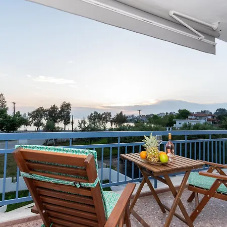 Apartman Orion 2 Néosz Marmarász