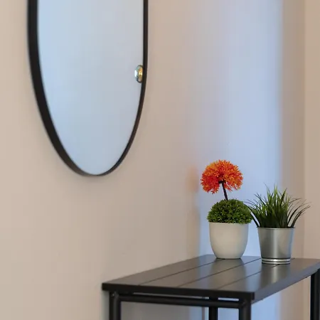 Orion 2 Apartman Néosz Marmarász