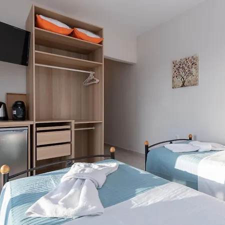 Orion 2 Néosz Marmarász