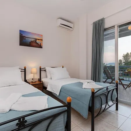 Apartamento Orion 2 *