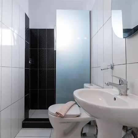 Orion 2 Apartamento Néos Marmarás