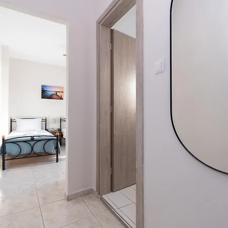 Apartman Orion 2 Néosz Marmarász