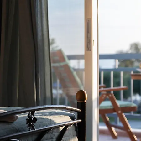 Apartamento Orion 2 Néos Marmarás