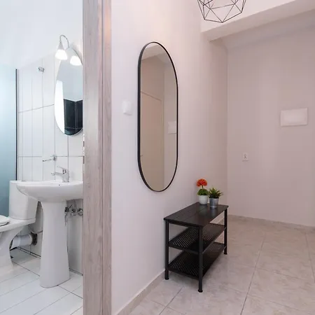 Orion 2 Apartamento Néos Marmarás