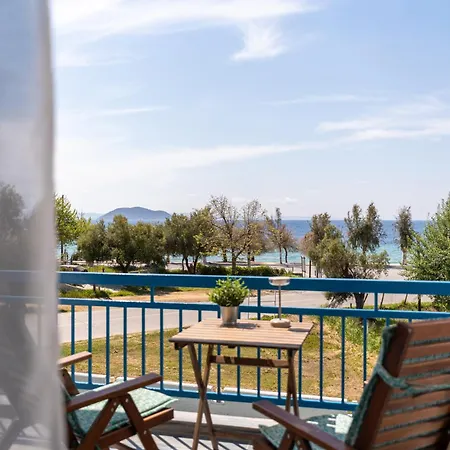 Orion 2 Appartement