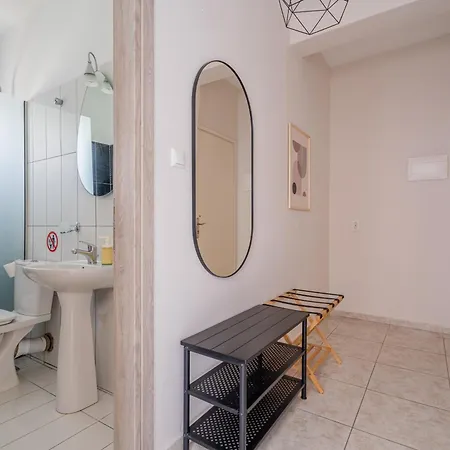 Orion 2 Apartamento *