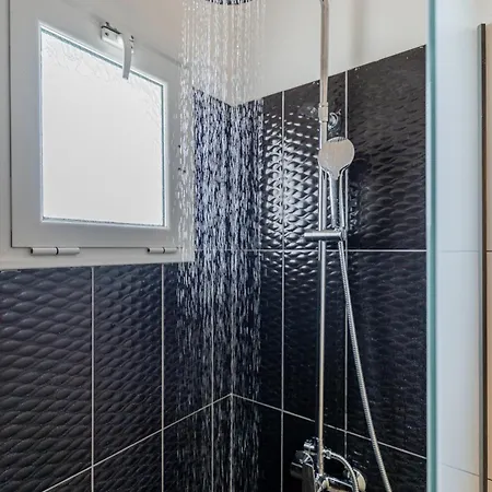Orion 2 Appartement Neos Marmaras
