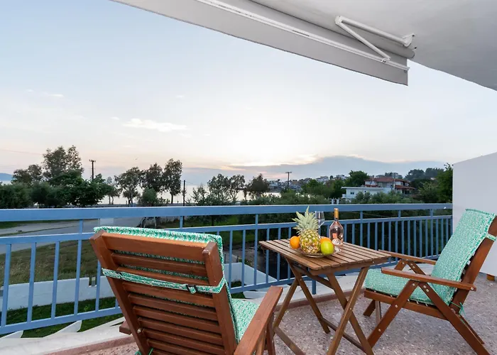 Apartamento Orion 2 Neos Marmaras