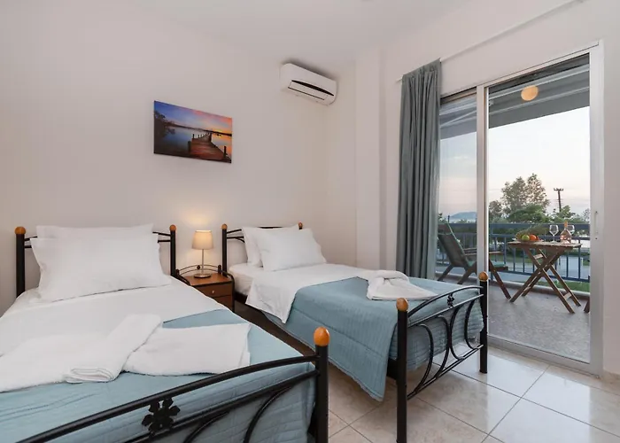 Apartamento Orion 2 *