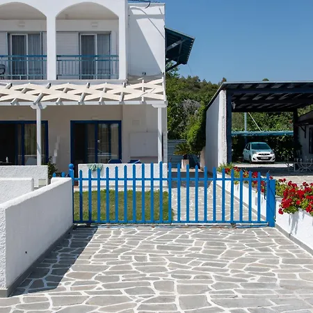 Orion 2 Neos Marmaras