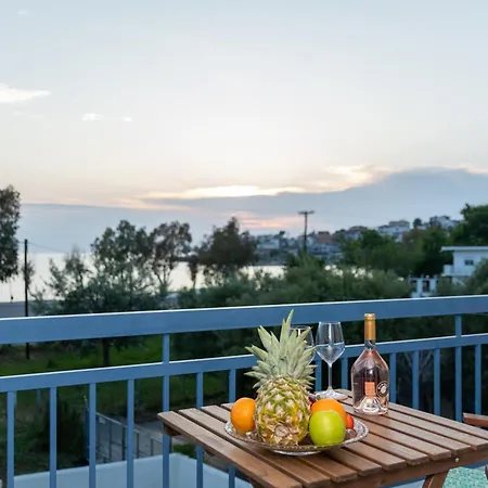 Orion 2 * Neos Marmaras