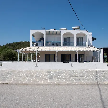 Orion 2 * Neos Marmaras